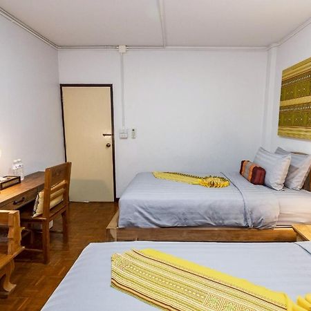Baan Singharaj Hotel Chiang Mai Eksteriør billede